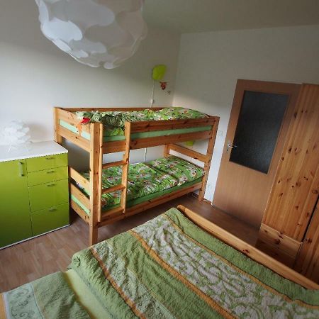 Apartman V Destnem Apartment เดชท์เน ออร์ลิซกี โฮราค ภายนอก รูปภาพ